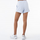 Шорты Champion Reverse Weave 1952 115107-BS012 - фиолетовые