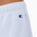 Шорты Champion Reverse Weave 1952 115107-BS012 - фиолетовые