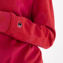 Свитшот Champion Hooded Sweatshirt 116071-PS025 - красный