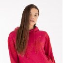 Свитшот Champion Hooded Sweatshirt 116071-PS025 - красный