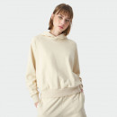 Худи Champion Eco-Friendly Organic Cotton Hoodie 116215-YS015 - бежевый