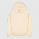 Худи Champion Eco-Friendly Organic Cotton Hoodie 116215-YS015 - бежевый