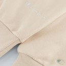 Худи Champion Eco-Friendly Organic Cotton Hoodie 116215-YS015 - бежевый