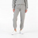 Штаны Champion C Logo Ribbed Cuff Joggers 116611-EM006 - серые