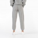 Штаны Champion C Logo Ribbed Cuff Joggers 116611-EM006 - серые