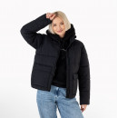 Куртка Champion Polyfilled 116873-KK001 - черная