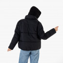 Куртка Champion Polyfilled 116873-KK001 - черная