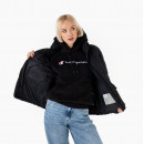 Куртка Champion Polyfilled 116873-KK001 - черная