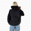 Жилетка Champion Polyfilled 116874-KK001 - черная