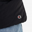 Жилетка Champion Polyfilled 116874-KK001 - черная