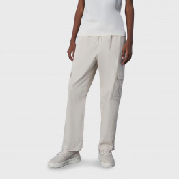 Брюки Champion Cargo 117193-YS137 - бежевые