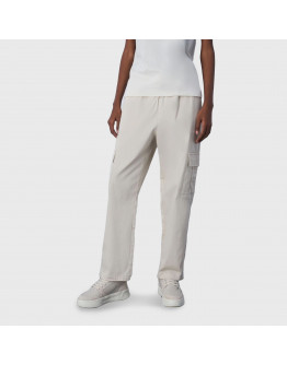 Брюки Champion Cargo 117193-YS137 - бежевые