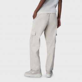 Брюки Champion Cargo 117193-YS137 - бежевые