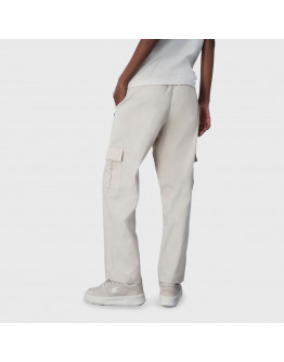 Брюки Champion Cargo 117193-YS137 - бежевые