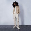 Брюки Champion Cargo 117193-YS137 - бежевые