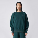 Футболка Champion Bandana 117442-GS502 - зеленая