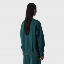 Футболка Champion Bandana 117442-GS502 - зеленая