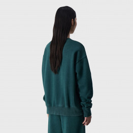 Футболка Champion Bandana 117442-GS502 - зеленая