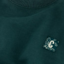 Футболка Champion Bandana 117442-GS502 - зеленая