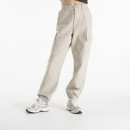 Штаны Champion Organic Cotton Cargo Trousers 117448-ES057 - белые