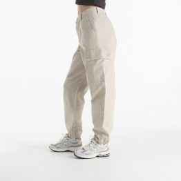 Штаны Champion Organic Cotton Cargo Trousers 117448-ES057 - белые