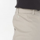 Штаны Champion Organic Cotton Cargo Trousers 117448-ES057 - белые