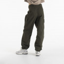Штаны Champion Organic Cotton Cargo Trousers 117448-GS508 - зеленые