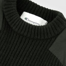 Свитшот Champion Crewneck Sweater 117495-GS508 - зеленый