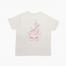 Футболка Champion Crewneck 117497-ES057 - бежевый