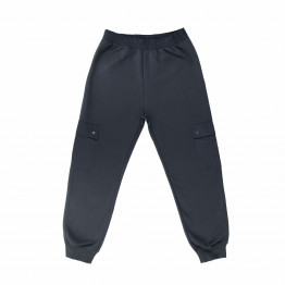 Штаны Champion Rib Cuff 117499-ES503 - темно-синие