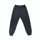 Штаны Champion Rib Cuff 117499-ES503 - темно-синие