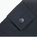 Штаны Champion Rib Cuff 117499-ES503 - темно-синие