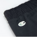 Штаны Champion Rib Cuff 117499-ES503 - темно-синие