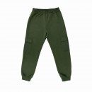 Штаны Champion Rib Cuff 117499-GS508 - зеленые