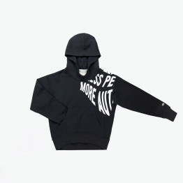 Свитшот Champion Authenticity 117597-ES503 - черный