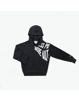 Свитшот Champion Authenticity 117597-ES503 - черный