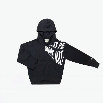 Свитшот Champion Authenticity 117597-ES503 - черный