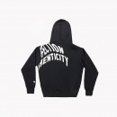 Свитшот Champion Authenticity 117597-ES503 - черный