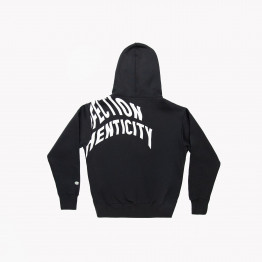 Свитшот Champion Authenticity 117597-ES503 - черный