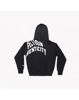 Свитшот Champion Authenticity 117597-ES503 - черный