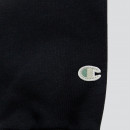 Свитшот Champion Authenticity 117597-ES503 - черный