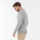 Свитшот Champion Crewneck Sweatshirt 217863-EM031 - серый