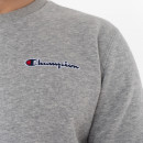 Свитшот Champion Crewneck Sweatshirt 217863-EM031 - серый