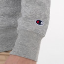 Свитшот Champion Crewneck Sweatshirt 217863-EM031 - серый
