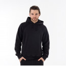 Худи Champion Waffle Insert Reverse Weave Hoodie 218643-KK001 - черное