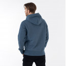 Свитшот с капюшоном Champion 218800-BM513 - темно-синий