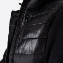 Безрукавка Champion Hooded Full Zip Vest 219185-KK001 - черная