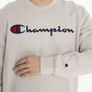Свитшот Champion Crewneck Icons 220254-ES057 - бежевый