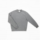 Толстовка Champion Crewneck Sweatshirt 220283-ES072 - серая