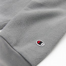 Толстовка Champion Crewneck Sweatshirt 220283-ES072 - серая
